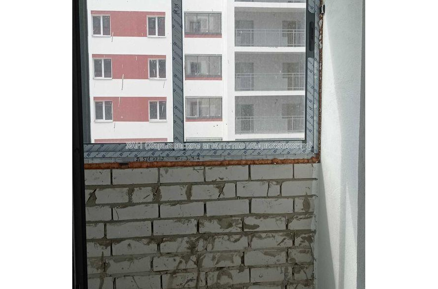 Продам квартиру, Шевченко ул. , 1  ком., 37 м², без внутренних работ 