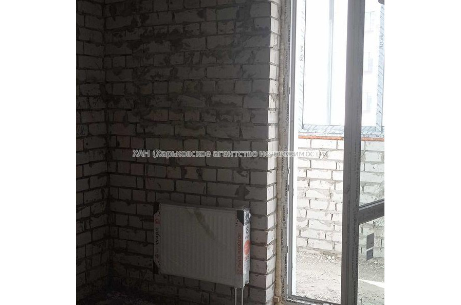 Продам квартиру, Шевченко ул. , 1  ком., 37 м², без внутренних работ 