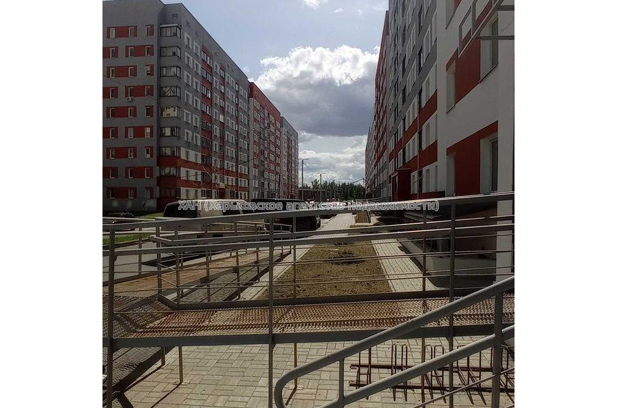 Продам квартиру, Шевченко ул. , 1  ком., 37 м², без внутренних работ 