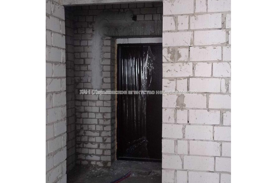 Продам квартиру, Шевченко ул. , 1  ком., 37 м², без внутренних работ 