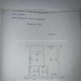 Продам квартиру, Шевченко ул. , 1 кім., 37 м², без внутренних работ 
