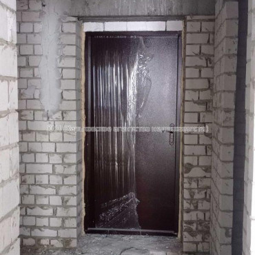 Продам квартиру, Шевченко ул. , 1 кім., 37 м², без внутренних работ 