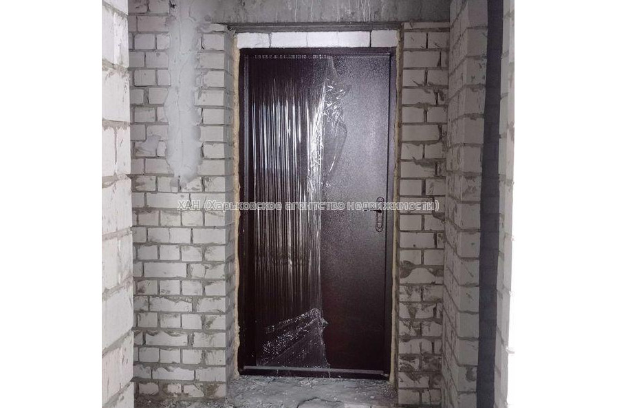 Продам квартиру, Шевченко ул. , 1  ком., 37 м², без внутренних работ 