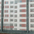 Продам квартиру, Шевченко ул. , 1  ком., 37 м², без внутренних работ 