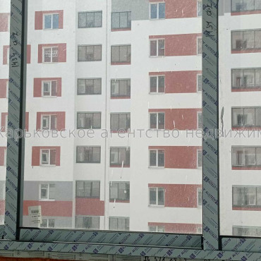 Продам квартиру, Шевченко ул. , 1 кім., 37 м², без внутренних работ 