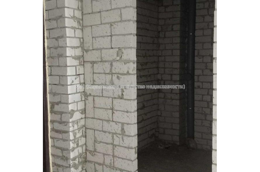 Продам квартиру, Шевченко ул. , 1  ком., 37 м², без внутренних работ 