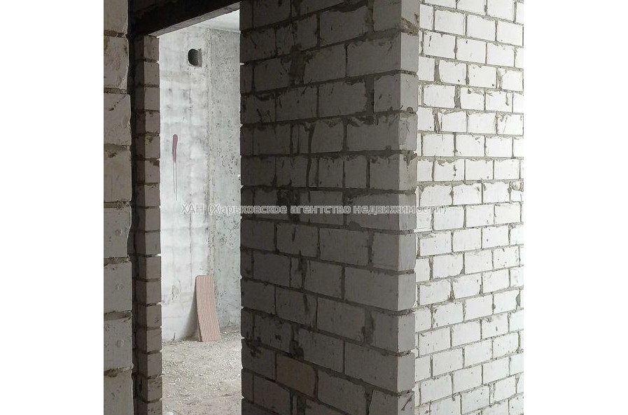 Продам квартиру, Шевченко ул. , 1  ком., 37 м², без внутренних работ 