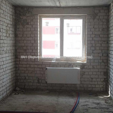 Продам квартиру, Шевченко ул. , 1 кім., 37 м², без внутренних работ 