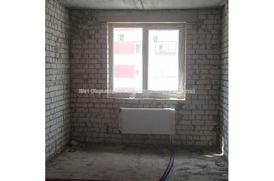 Продам квартиру, Шевченко ул. , 1  ком., 37 м², без внутренних работ 