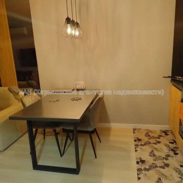 Продам квартиру, Победы просп. , 1  ком., 41 м², авторский дизайн 