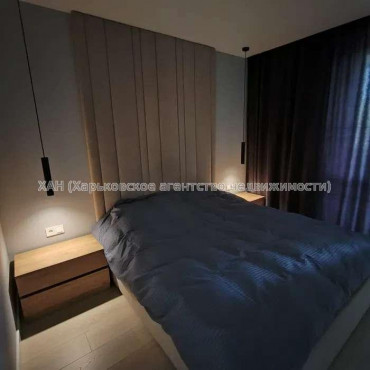 Продам квартиру, Победы просп. , 1  ком., 41 м², авторский дизайн 