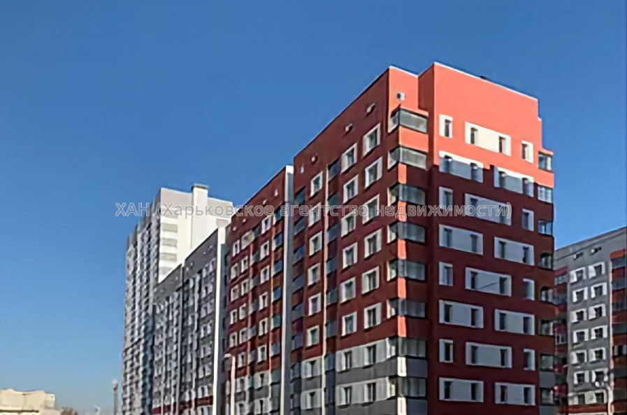 Продам квартиру, Борткевича ул. , 1 кім., 37.15 м², без внутренних работ 