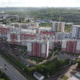 Продам квартиру, Борткевича ул. , 1 кім., 37.15 м², без внутренних работ 