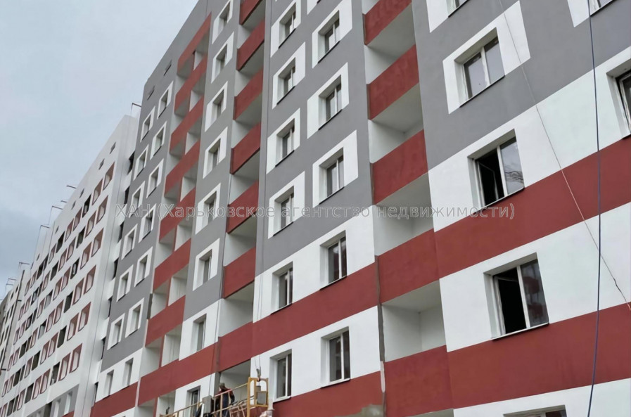 Продам квартиру, Борткевича ул. , 1 кім., 37.15 м², без внутренних работ 