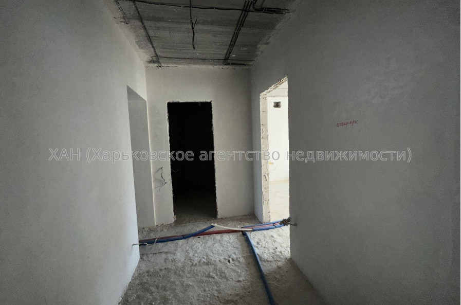 Продам квартиру, Пискуновский пер. , 2  ком., 72.70 м², косметический ремонт 