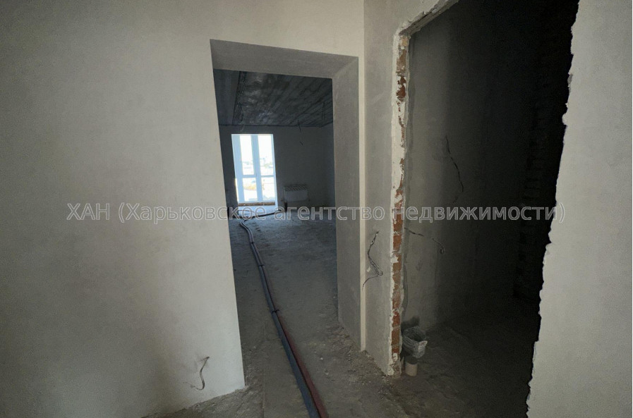 Продам квартиру, Пискуновский пер. , 2  ком., 72.70 м², косметический ремонт 