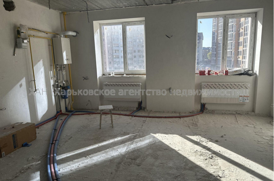 Продам квартиру, Пискуновский пер. , 2  ком., 72.70 м², косметический ремонт 