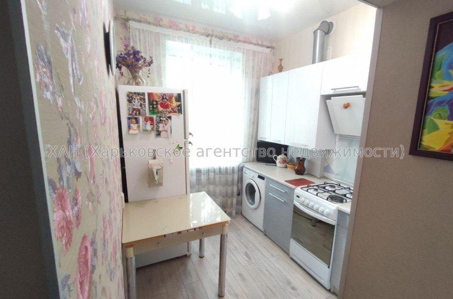 Продам квартиру, Ощепкова Андрея ул. , 1  ком., 32 м², капитальный ремонт 