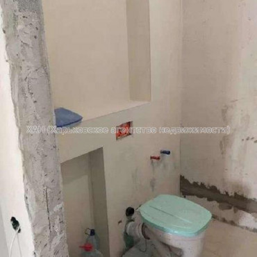 Продам квартиру, Гвардейцев Широнинцев ул. , 2 кім., 63 м², без отделочных работ 