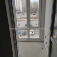 Продам квартиру, Гвардейцев Широнинцев ул. , 2  ком., 63 м², без отделочных работ 