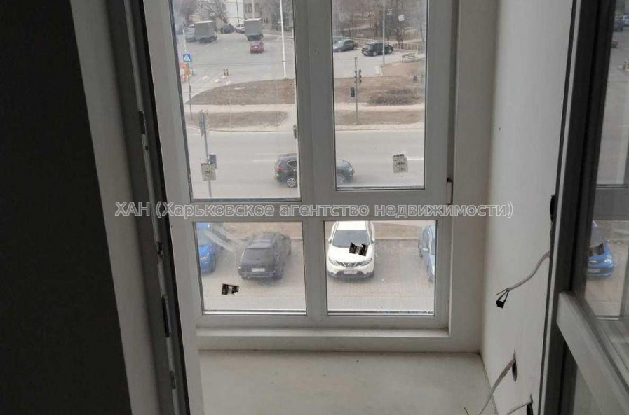 Продам квартиру, Гвардейцев Широнинцев ул. , 2  ком., 63 м², без отделочных работ 