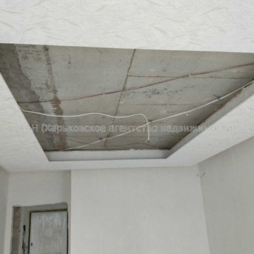 Продам квартиру, Гвардейцев Широнинцев ул. , 2 кім., 63 м², без отделочных работ 