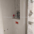 Продам квартиру, Гвардейцев Широнинцев ул. , 2  ком., 63 м², без отделочных работ 
