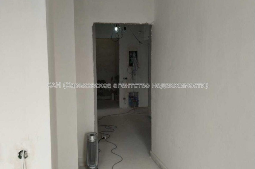 Продам квартиру, Гвардейцев Широнинцев ул. , 2 кім., 63 м², без отделочных работ 