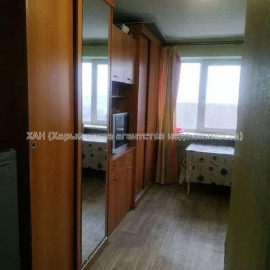 Продам квартиру, Тимирязева ул. , 1  ком., 29 м², косметический ремонт