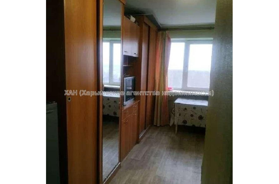 Продам квартиру, Тимирязева ул. , 1  ком., 29 м², косметический ремонт 