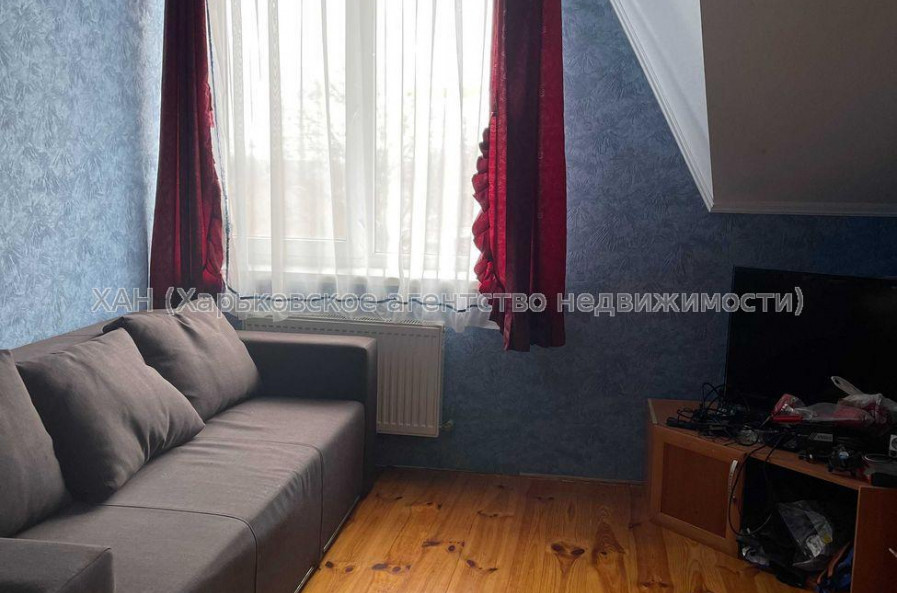 Продам дом, Ново-Баварский просп. , 125 м², 8 сот., евроремонт 