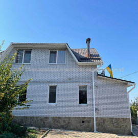 Продам будинок, Ново-Баварский просп. , 125 м², 8 соток, евроремонт