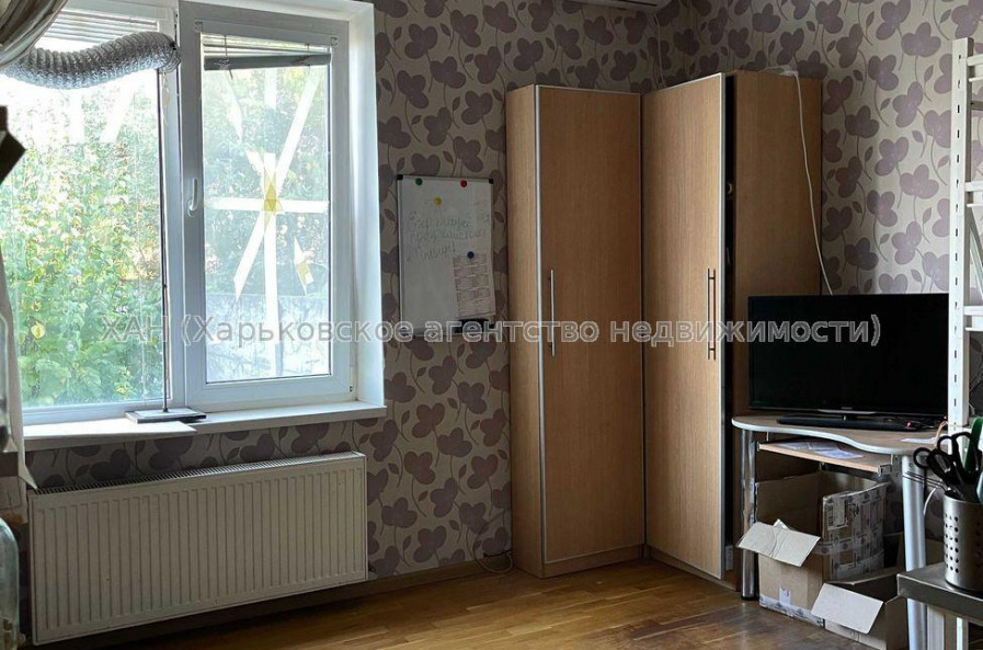 Продам дом, Ново-Баварский просп. , 125 м², 8 сот., евроремонт 