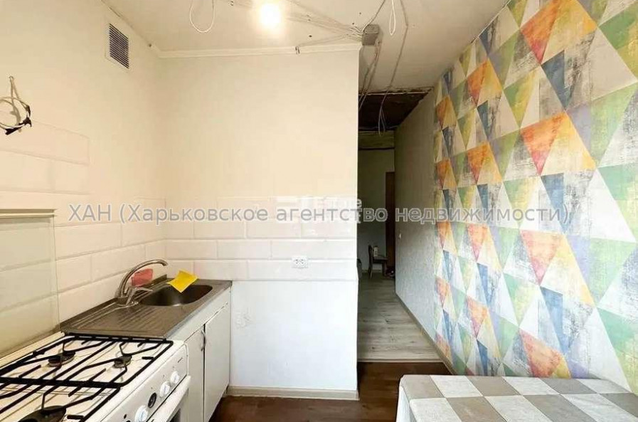 Продам квартиру, Тракторостроителей просп. , 2 кім., 44 м², капитальный ремонт 