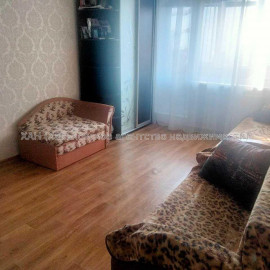Продам квартиру, Волонтерская ул. , 2  ком., 52 м², косметический ремонт