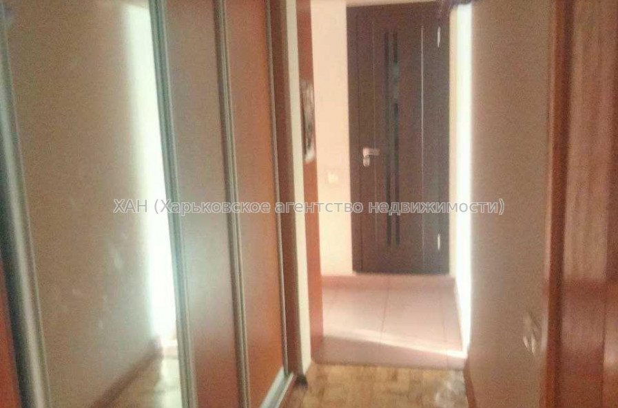 Продам квартиру, Волонтерская ул. , 2  ком., 52 м², косметический ремонт 