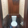 Продам квартиру, Волонтерская ул. , 2 кім., 52 м², косметический ремонт 