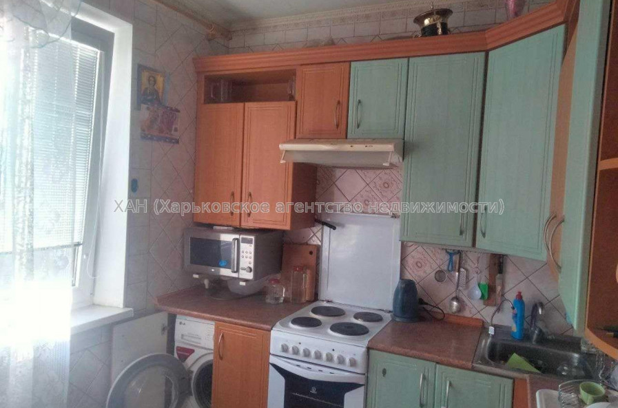 Продам квартиру, Волонтерская ул. , 2 кім., 52 м², косметический ремонт 