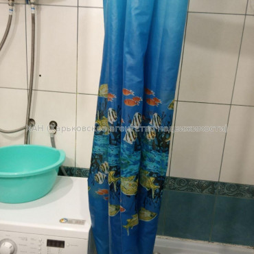 Продам квартиру, Харьковских Дивизий ул. , 1 кім., 25 м², капитальный ремонт 