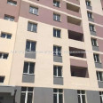 Продам квартиру, Ньютона ул. , 2 кім., 64 м², без внутренних работ 