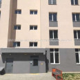 Продам квартиру, Ньютона ул. , 2 кім., 64 м², без внутренних работ 