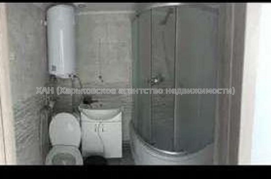 Продам квартиру, Салтовское шоссе , 1  ком., 23 м², евроремонт 