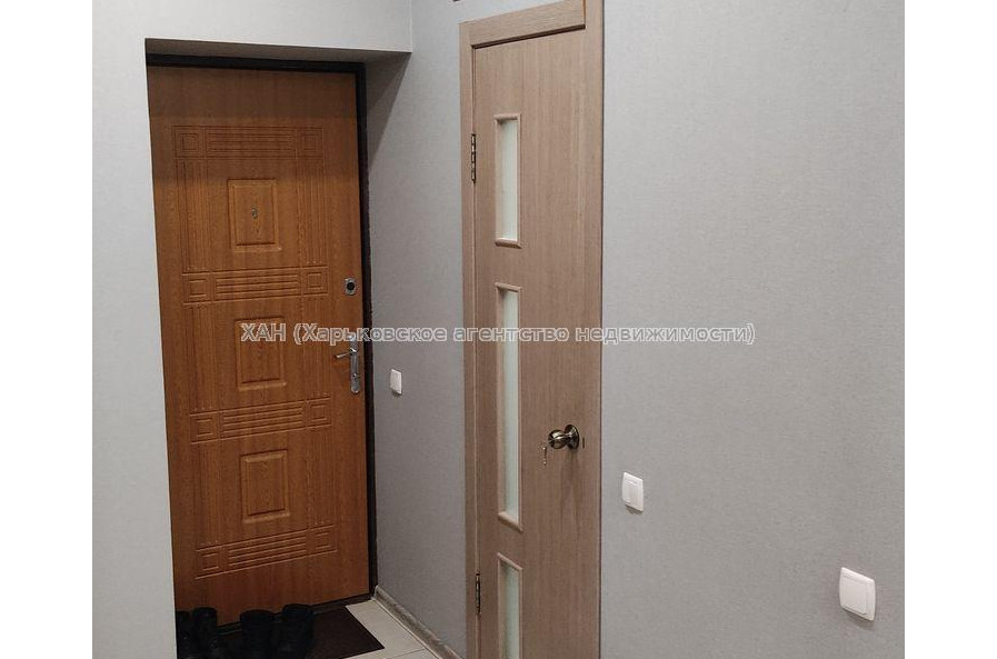 Продам квартиру, Салтовское шоссе , 1  ком., 23 м², евроремонт 