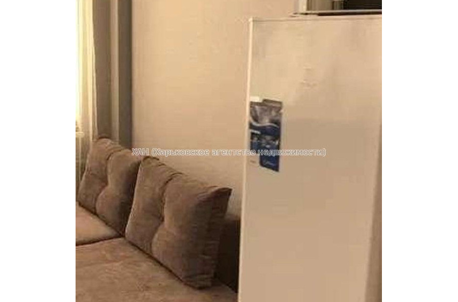 Продам квартиру, Салтовское шоссе , 1  ком., 23 м², евроремонт 