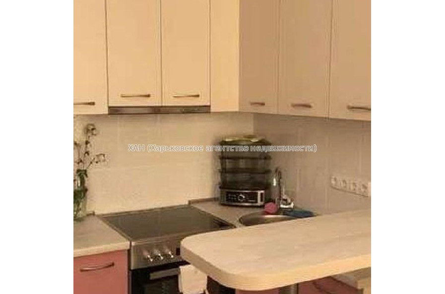 Продам квартиру, Салтовское шоссе , 1  ком., 23 м², евроремонт 
