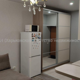 Продам квартиру, Салтовское шоссе , 1  ком., 23 м², евроремонт