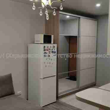 Продам квартиру, Салтовское шоссе , 1  ком., 23 м², евроремонт 