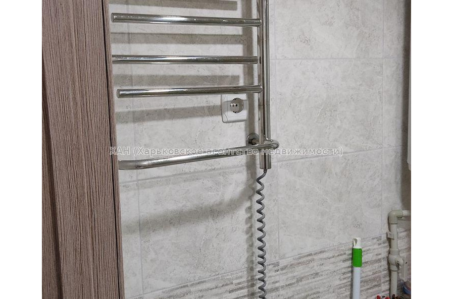 Продам квартиру, Салтовское шоссе , 1  ком., 23 м², евроремонт 