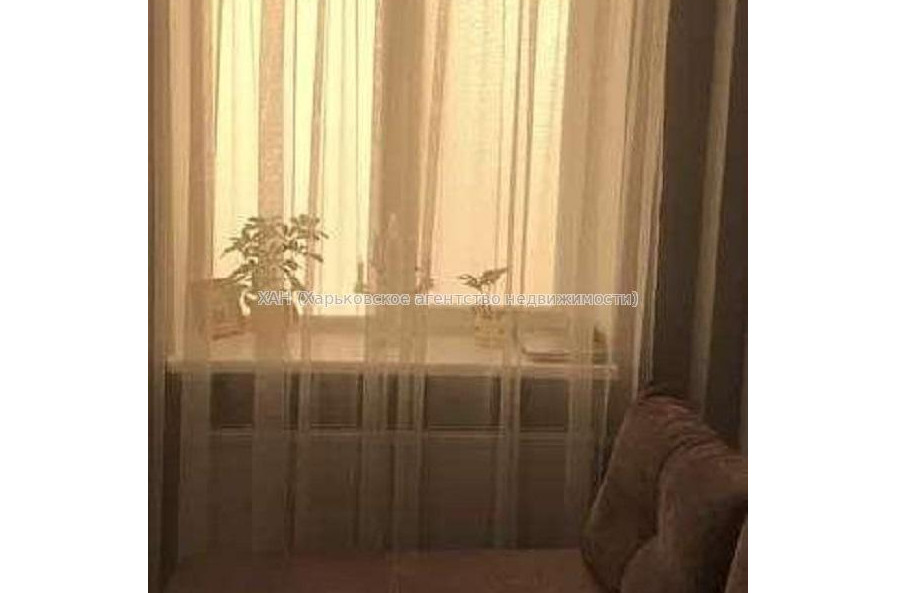 Продам квартиру, Салтовское шоссе , 1  ком., 23 м², евроремонт 
