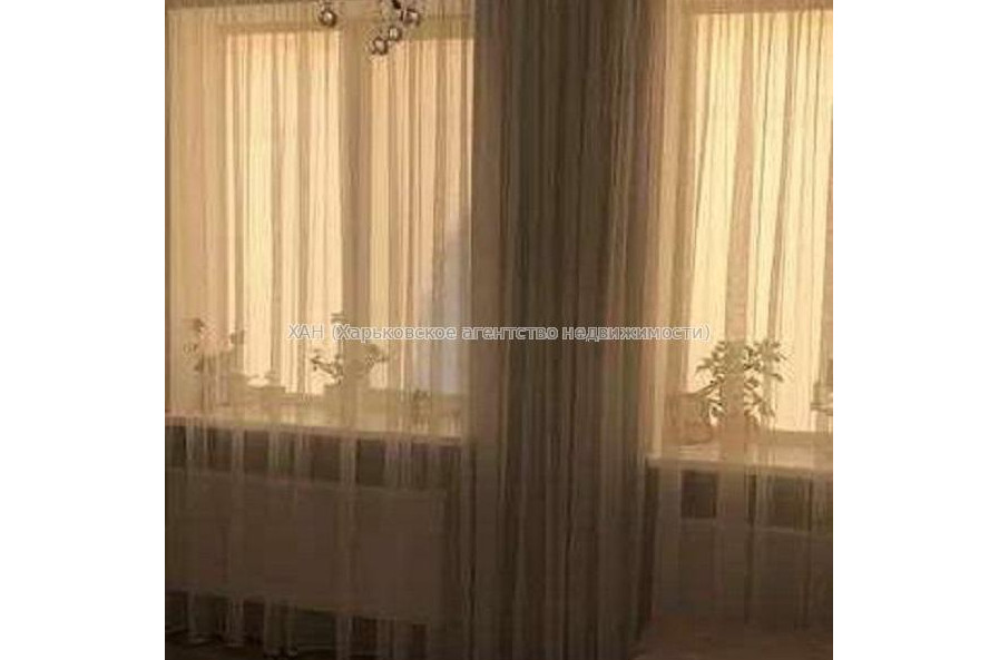 Продам квартиру, Салтовское шоссе , 1  ком., 23 м², евроремонт 